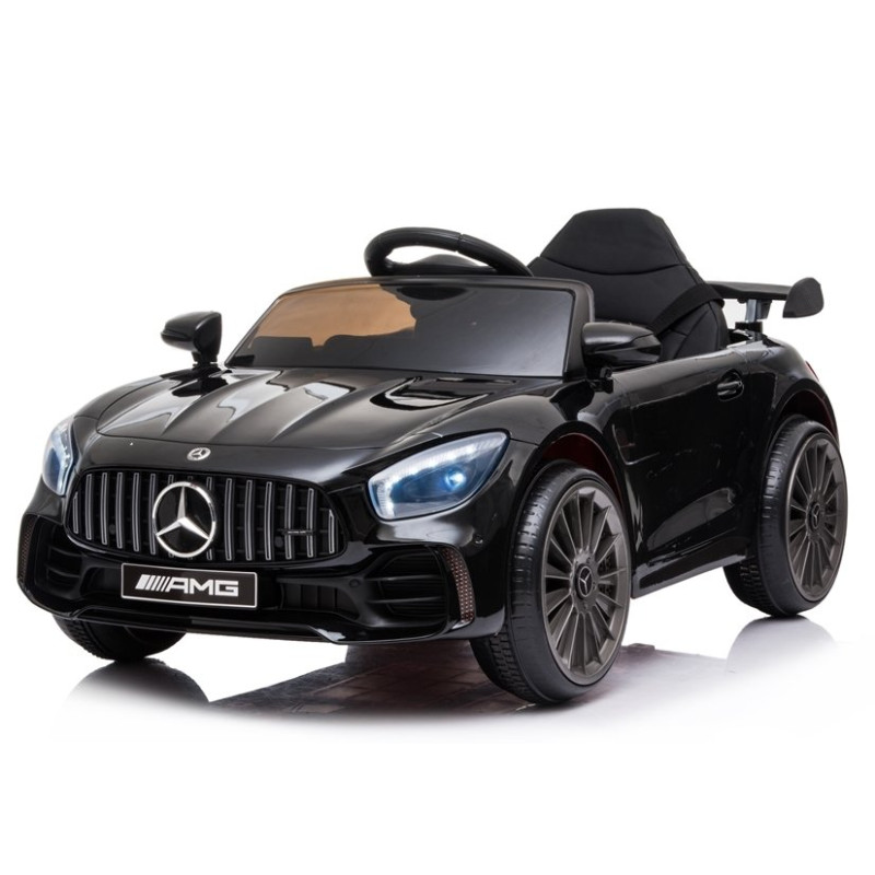 Auto na akumulator Mercedes AMG GT R  Czarny