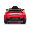 Auto na akumulator Mercedes AMG GT R Czerwony Auto na akumulator Mercedes AMG GT R Czerwony