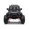 Auto na akumulator Jeep JC666 Czarny