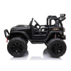 Auto na akumulator Jeep JC666 Czarny