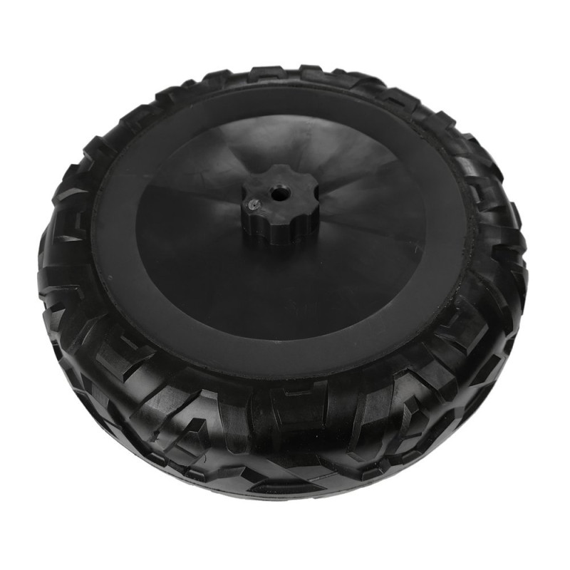 Koło do Auta na akumulator Mercedes Unimog