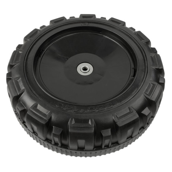 Koło tylne EVA do Quada BDM0909 BDM0906 z adapterem