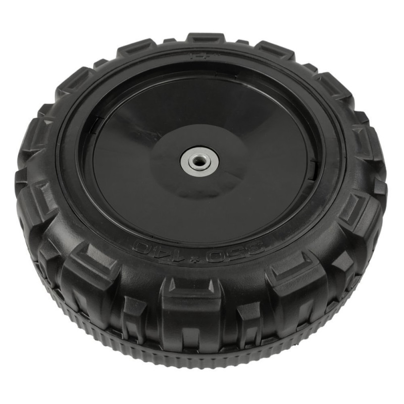 Koło tylne EVA do Quada BDM0909 BDM0906 z adapterem