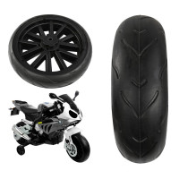 Koło do motocykla JT528 BMW S1000RR