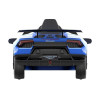 Auto na akumulator Lamborghini Huracan Niebieskie