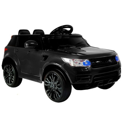 Auto na Akumulator HL1638 Czarne