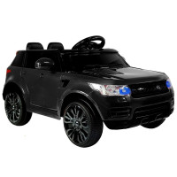Auto na Akumulator HL1638 Czarne