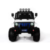 Auto na Akumulator S2388 Jeep Biały 4x45W Auto na Akumulator S2388 Jeep Biały 4x45W