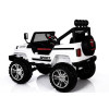 Auto na Akumulator S2388 Jeep Biały 4x45W Auto na Akumulator S2388 Jeep Biały 4x45W
