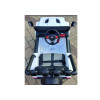 Auto na Akumulator S2388 Jeep Biały 4x45W Auto na Akumulator S2388 Jeep Biały 4x45W