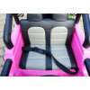 Auto na Akumulator S2388 Jeep Różowy 4x45W Auto na Akumulator S2388 Jeep Różowy 4x45W