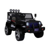 Auto na Akumulator S2388 Jeep Czarny 4x45W Auto na Akumulator S2388 Jeep Czarny 4x45W