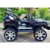 Auto na Akumulator S2388 Jeep Czarny 4x45W Auto na Akumulator S2388 Jeep Czarny 4x45W