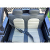 Auto na Akumulator S2388 Jeep Czarny 4x45W Auto na Akumulator S2388 Jeep Czarny 4x45W
