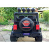 Auto na Akumulator S2388 Jeep Czarny 4x45W Auto na Akumulator S2388 Jeep Czarny 4x45W
