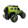Auto Zdalnie Sterowane R/C Jeep Zielony 2.4G Auto Zdalnie Sterowane R/C Jeep Zielony 2.4G