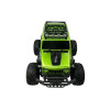 Auto Zdalnie Sterowane R/C Jeep Zielony 2.4G Auto Zdalnie Sterowane R/C Jeep Zielony 2.4G