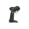 Auto Zdalnie Sterowane R/C Jeep Zielony 2.4G Auto Zdalnie Sterowane R/C Jeep Zielony 2.4G
