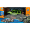 Auto Zdalnie Sterowane R/C Jeep Zielony 2.4G Auto Zdalnie Sterowane R/C Jeep Zielony 2.4G