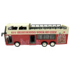 Autobus Piętrowy Zdalnie Sterowany R/C 2.4G 1:18 Autobus Piętrowy Zdalnie Sterowany R/C 2.4G 1:18