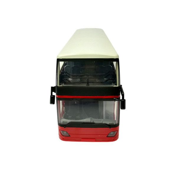 Autobus Piętrowy Zdalnie Sterowany R/C 2.4G 1:18 Autobus Piętrowy Zdalnie Sterowany R/C 2.4G 1:18
