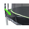 Osłona na sprężyny do Trampoliny 10ft LEAN SPORT PRO