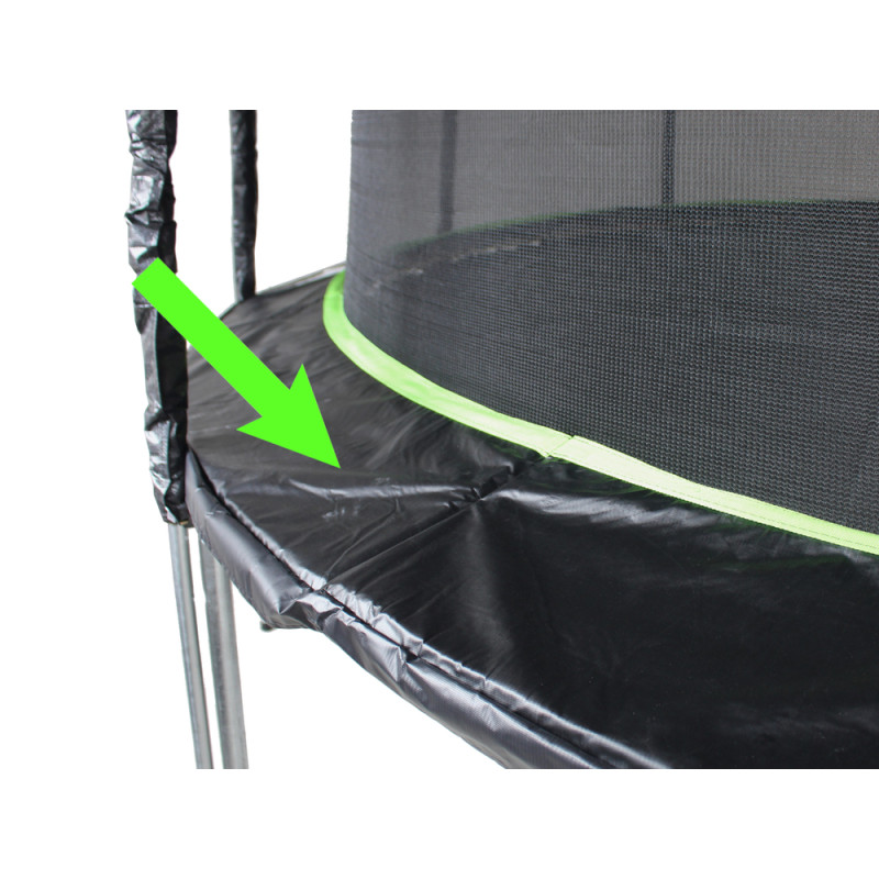 Osłona na sprężyny do Trampoliny 10ft LEAN SPORT PRO