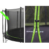 Siatka Wewnętrzna do Trampoliny 16ft LEAN SPORT PRO