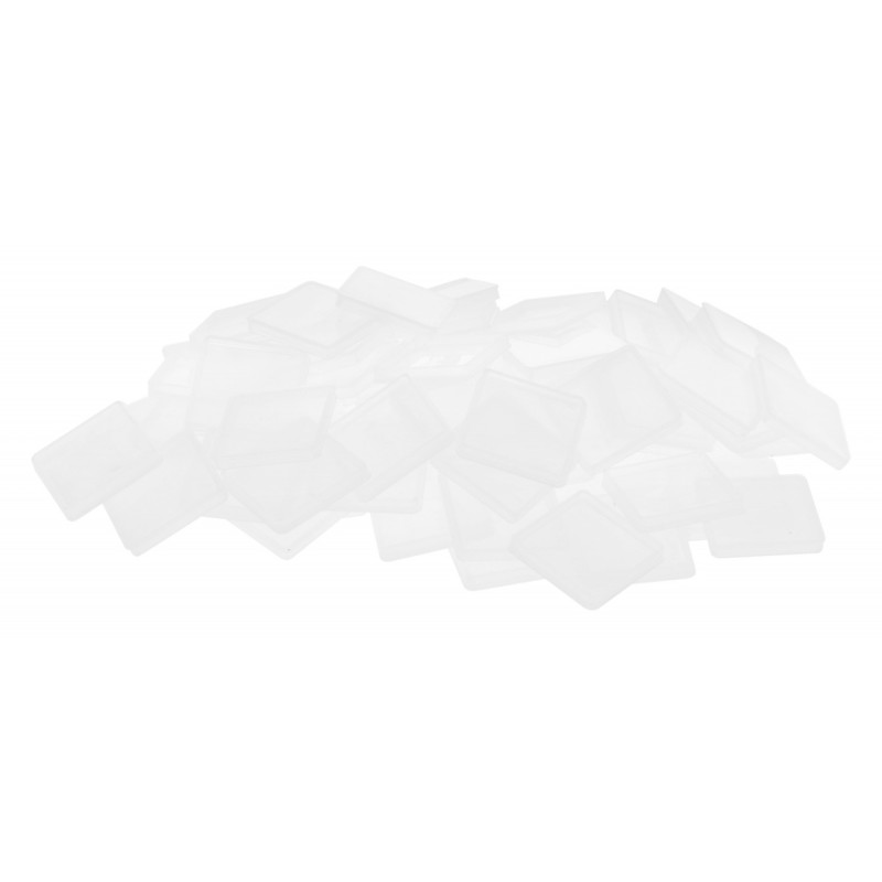 Giga Zestaw Klocków Magnetycznych 248el