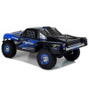 Auto Zdalnie Sterowane FY-01 4x4 Pick Up 1:12 R/C 40 km/h Niebieski Auto Zdalnie Sterowane FY-01 4x4 Pick Up 1:12 R/C 40 km/h Niebieski