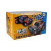 Auto Zdalnie Sterowane FY-01 4x4 Pick Up 1:12 R/C 40 km/h Niebieski Auto Zdalnie Sterowane FY-01 4x4 Pick Up 1:12 R/C 40 km/h Niebieski