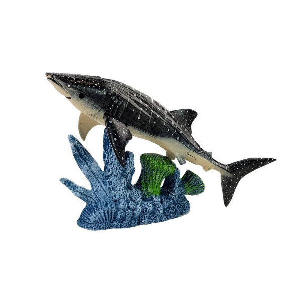 Zestaw Zwierząt Morskich Ruchome Elementy