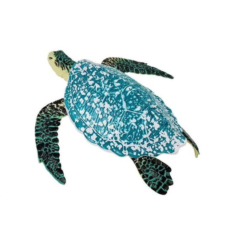 Zestaw Zwierząt Morskich Ruchome Elementy