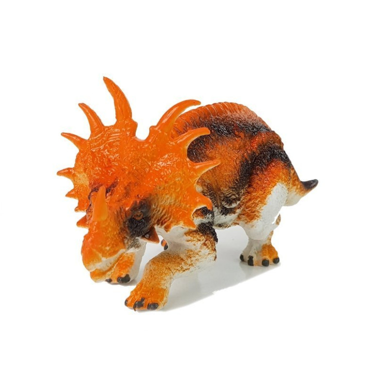 Zestaw Figurki Dinozaurów 10 cm 6 sztuk