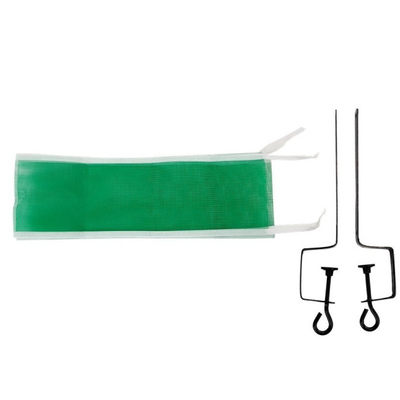 Zestaw do Ping Ponga Paletki Siatka