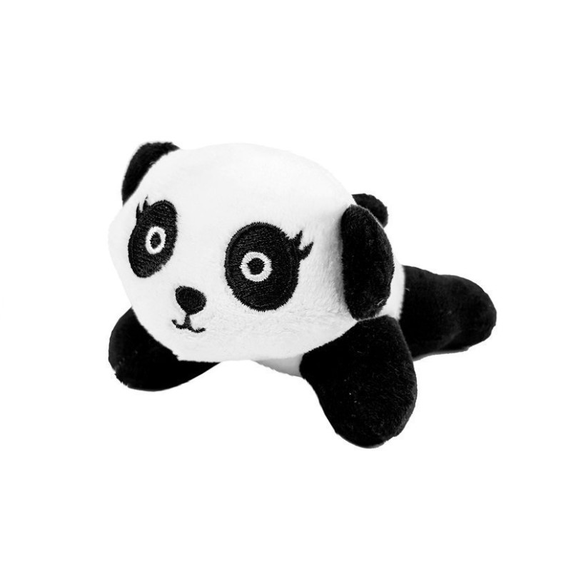 Mała Panda z Transporterem Maskotka