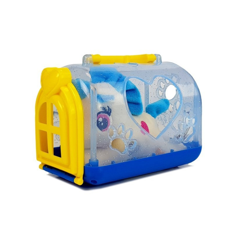 Mały Jednorożec z Transporterem  Maskotka