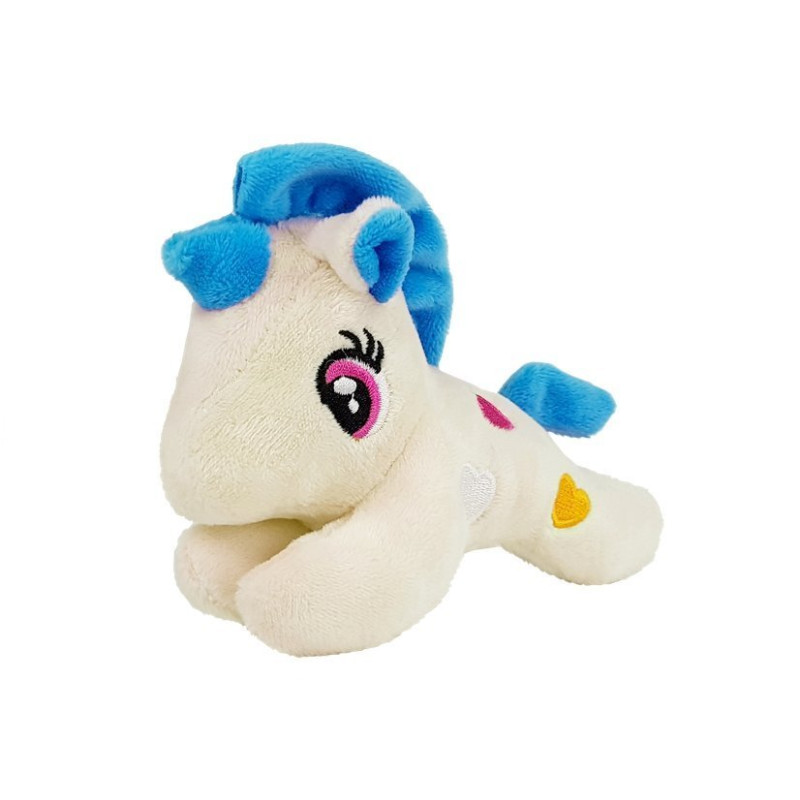 Mały Jednorożec z Transporterem  Maskotka