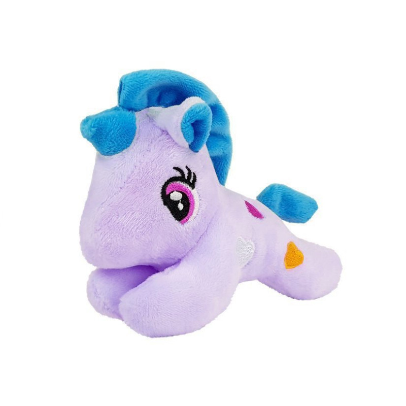 Mały Jednorożec z Transporterem  Maskotka