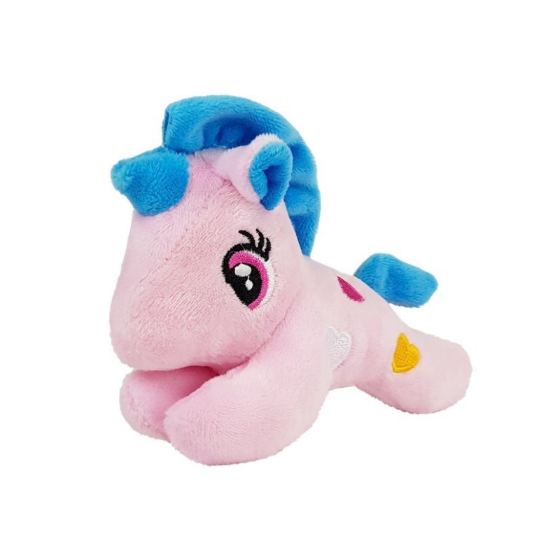 Mały Jednorożec z Transporterem  Maskotka