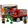 Auto Wóz Strażacki Zdalnie Sterowany R/C Auto Wóz Strażacki Zdalnie Sterowany R/C