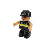 Auto Wóz Strażacki Zdalnie Sterowany R/C Auto Wóz Strażacki Zdalnie Sterowany R/C
