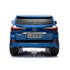 Auto na Akumulator LEXUS DK-LX570 Niebieski Lakierowany Auto na Akumulator LEXUS DK-LX570 Niebieski Lakierowany