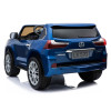Auto na Akumulator LEXUS DK-LX570 Niebieski Lakierowany Auto na Akumulator LEXUS DK-LX570 Niebieski Lakierowany