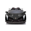 Auto na akumulator Lamborghini Veneno  Czarny