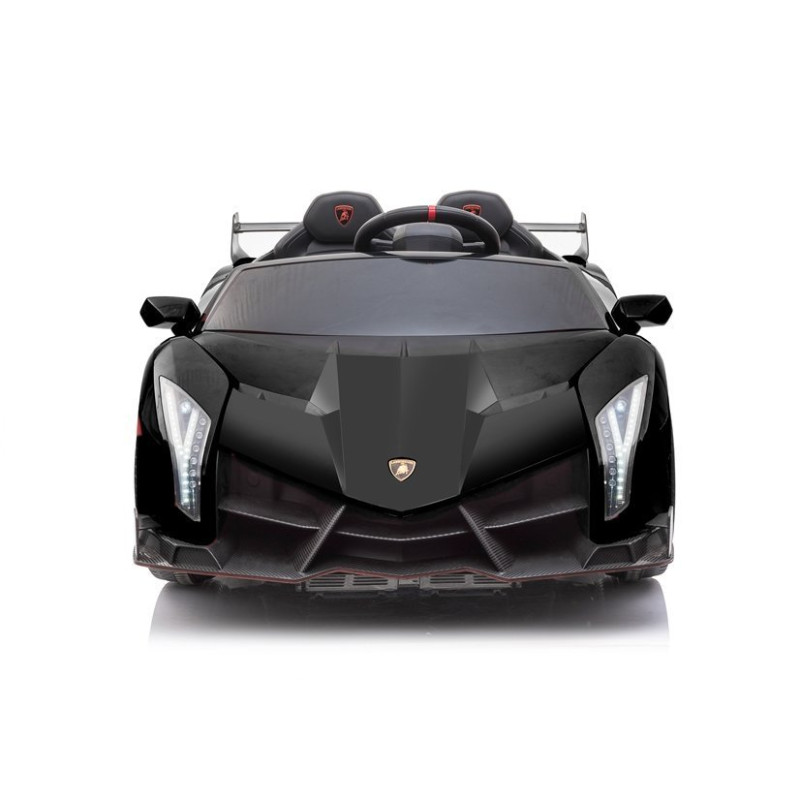 Auto na akumulator Lamborghini Veneno  Czarny
