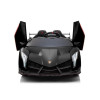 Auto na akumulator Lamborghini Veneno  Czarny