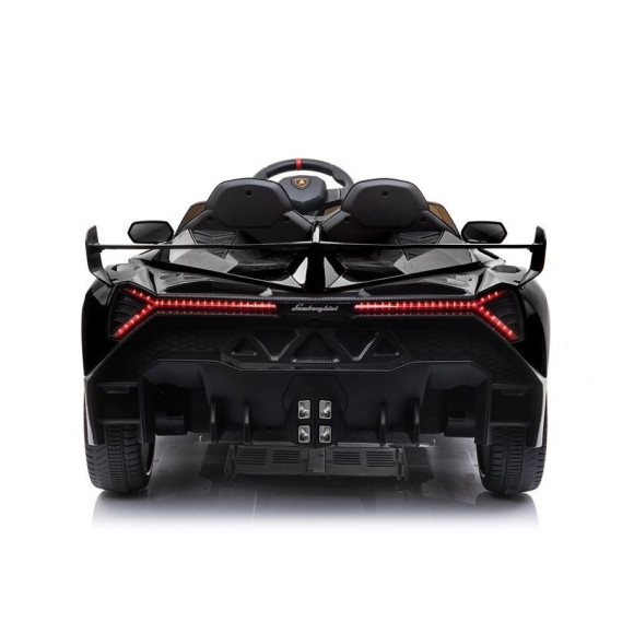 Auto na akumulator Lamborghini Veneno  Czarny