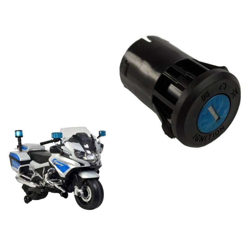 Stacyjka do motoru BWM R1200