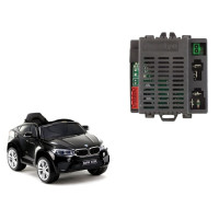 Centralka moduł RX75 12V do pojazdu JJ2199 LS-628